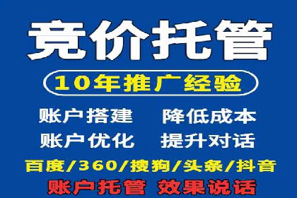 百度竞价推广经典案例解读